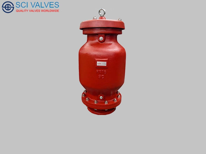 Air Valve